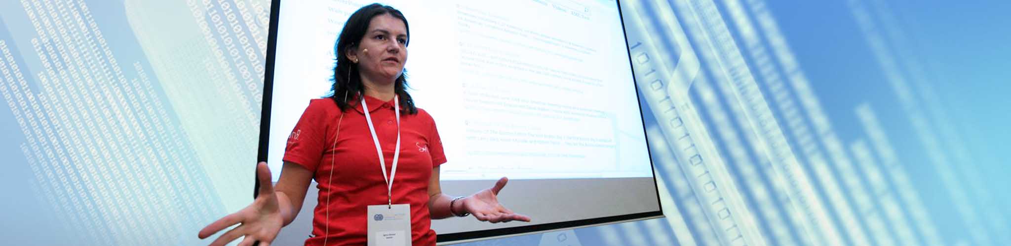 Workshops, Trainings and Roundtable discussions