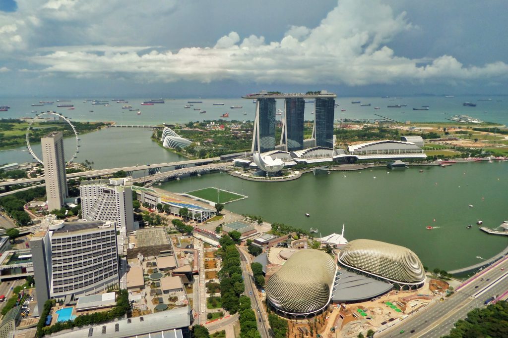 Innovations in Knowledge Organization Conference 2015, Singapore