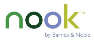 Nook logo