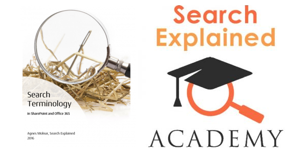 SP2016 Search book bonuses