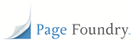 Page Foundry logo