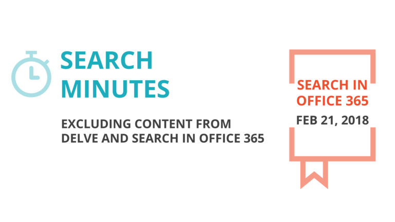 Search Minutes 21 february