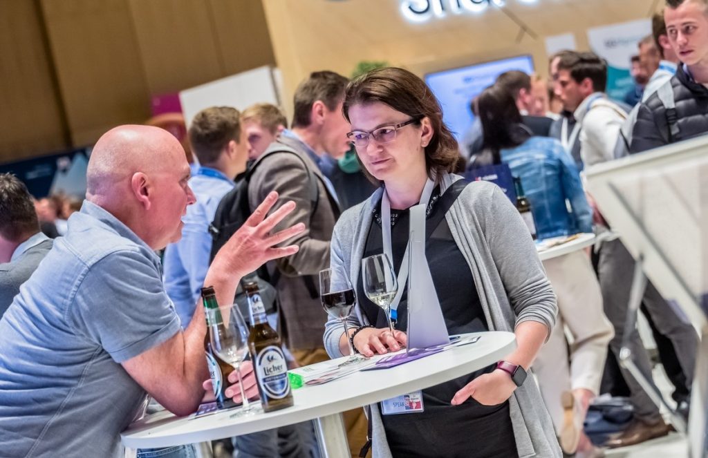 Agnes Consulting in Germany, 2019